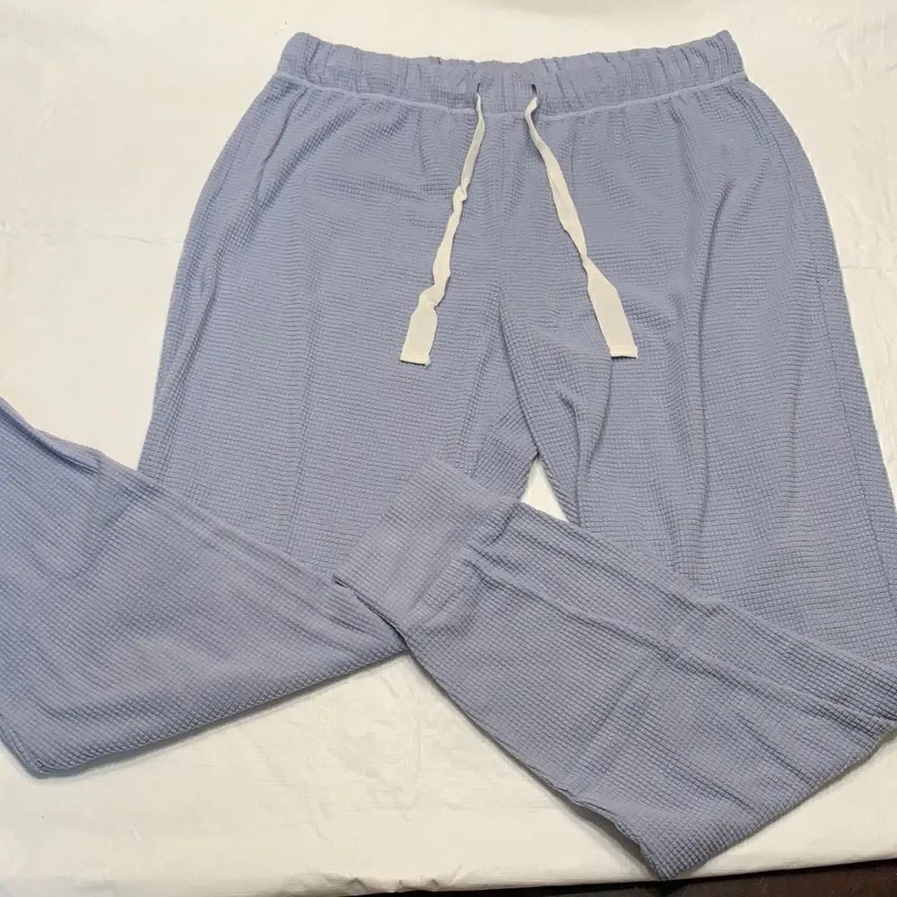 Garage Thermal Pajama Bottoms